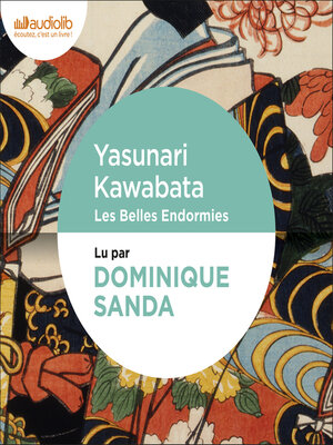cover image of Les Belles Endormies